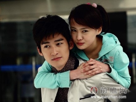  流星雨3开拍 张翰首回应原班人马难聚首 张翰郑