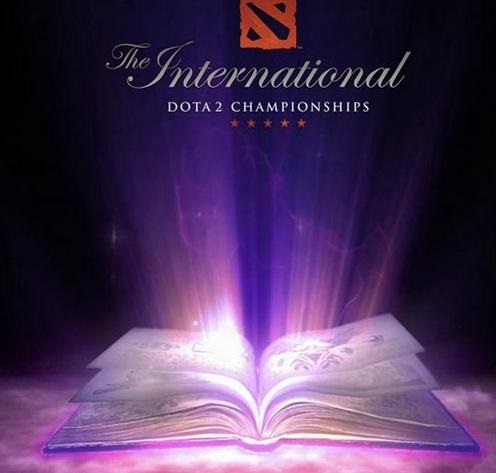 dota2 TI4奖金观战代码挂机教程 小紫本观战积