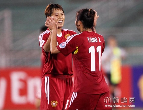 女足亚洲杯朝鲜女足禁赛 中国女足进前三奖金