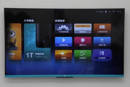 小米电视2 4k视频测试_4k电视测试视频_测试4k电视视频