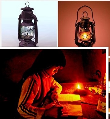 海南农户拒迁断水电23年回到解放前 供出8大学生