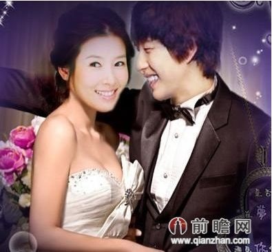 朴海镇李泰兰结婚李东旭女友朴恩惠李钟硕郑秀晶暧昧 揭韩剧男神感情史