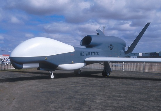 无人机厂家排名_航拍无人机(2)