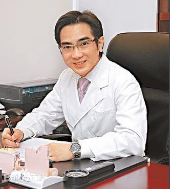 <em>黎姿弟弟</em>因张柏芝嫁谢霆锋遭车祸瘫痪 黎姿自