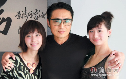 嗨2014欧豪横抱谢娜深蹲 <em>马景涛女儿老婆</em>曝光