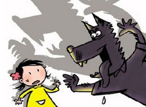 13岁<em>女孩</em>被姐姐未婚夫<em>强奸</em>自杀<em>未遂</em> 处女膜破