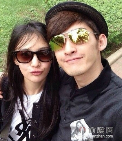 郑爽自曝不会与张翰结婚<em>生孩子</em> 介意是对方第