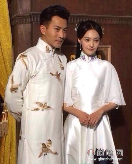 图片 娱乐星闻  2/8 当天,同是主演的刘恺威及李东学等明星都悉数亮相