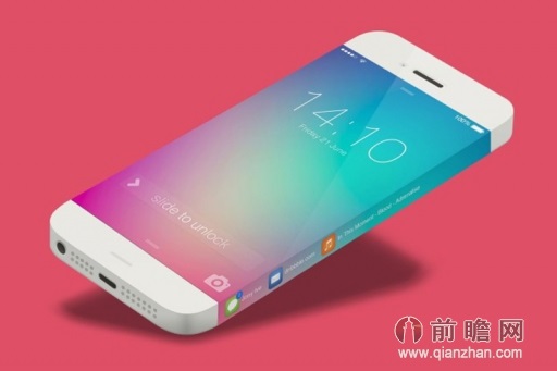 iPhone6上市时间确定 四个不负责任猜想