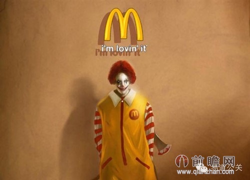 从招远虐杀事件看公关 麦当劳成2014最失败案例_创业&资本 - 前瞻网