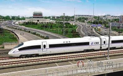 2014-2018年铁路运输设备项目商业计划书 2014-2018年中国铁路运输
