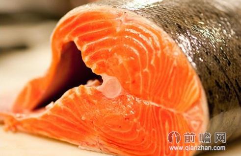 转基因三文鱼将标注叶檀称动物与海豚不同当说话植物怎么入市图片