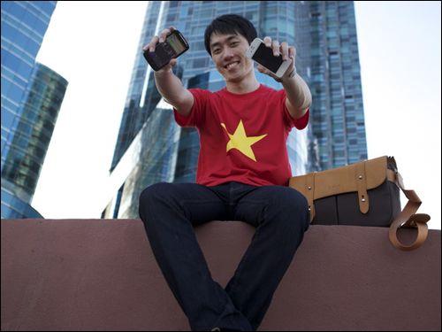 zealer创始人王自如:商业化这条路不管怎样都必须走下去