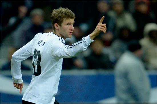 世界杯首轮最佳阵容:无梅西C罗 内马尔罗本穆