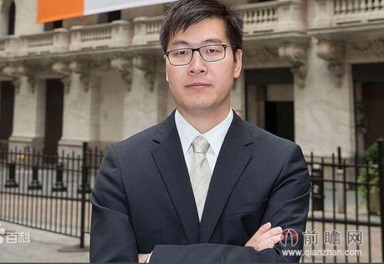 58同城CEO姚劲波:腾讯收购只花了10天_前瞻人物 - 前瞻网