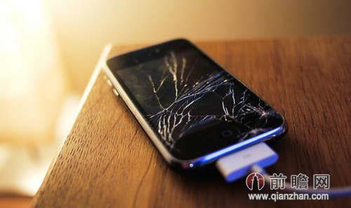 支付宝手机碎屏险的猫腻:第一次碎屏不赔钱_前