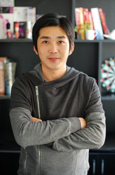 性价比创始人黄天财:做情趣用品电商app不敢告诉家人精选人体油画情趣图片