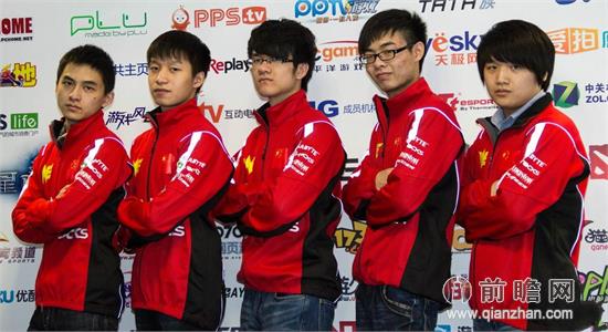 lol英雄联盟WE战队草莓微笑退役视频 职业生涯回顾及国外网友点评_前瞻游戏 - 前瞻网