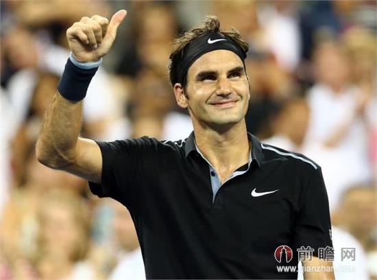 2014美网第11日赛程及看点:费德勒争四强 辛吉