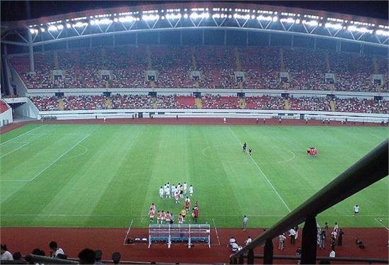 世界球场排名_我的世界球场