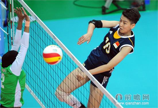 cctv5在线直播仁川亚运会女排四分之一决赛中