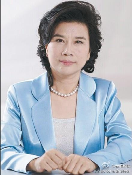 格力董事长董明珠:霸道总裁是怎样炼成的
