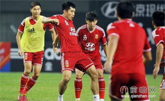 cctv5在线直播国足热身赛中国vs巴拉圭 郑智复