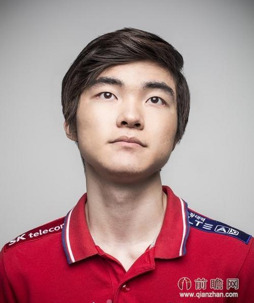 lol英雄联盟Faker大魔王采访:不喜欢别人比我厉