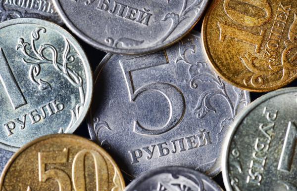 俄罗斯承认电子币