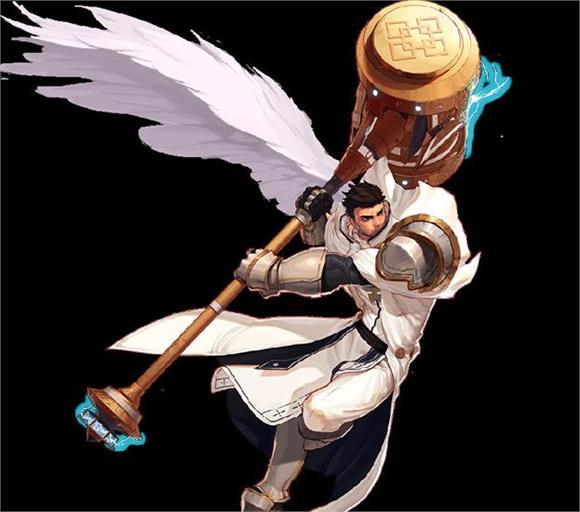 dnf圣职者二觉更新在即 法驱二觉技能刷图加点_前瞻游戏 - 前瞻网