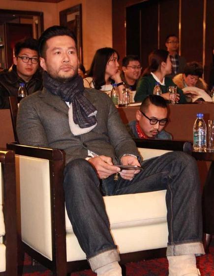 何以笙箫默开播发布会钟汉良唐嫣玩反串 应晖变大胡子