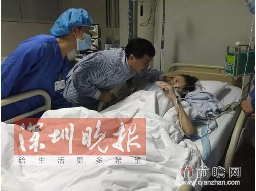 姚贝娜乳腺癌病逝:捐角膜期间遗体遭无良媒体偷拍