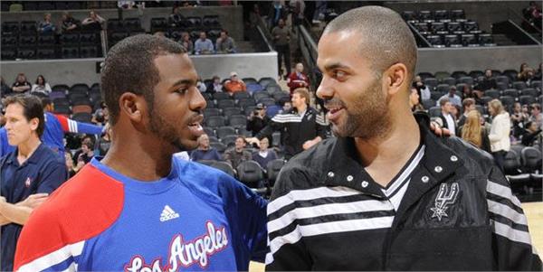 新浪体育在线直播NBA季后赛首轮快船VS马刺