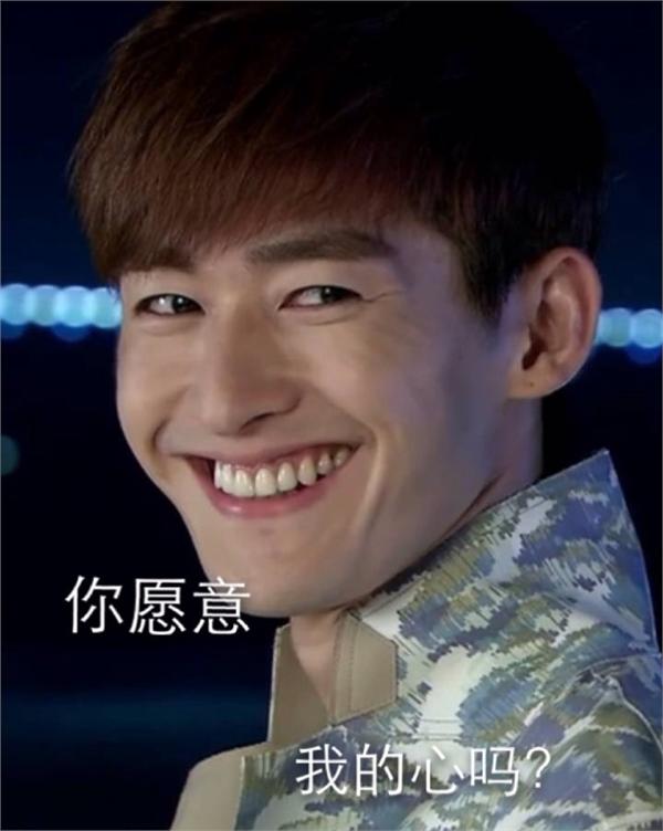 扒一扒张翰等娱乐圈里的"丑帅"男明星