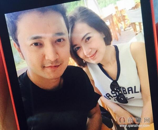 尼格买提娇妻美照曝光 新疆美女气质迷人