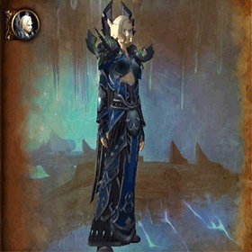 2时空漫游经典地下城介绍:魔枢_前瞻游戏