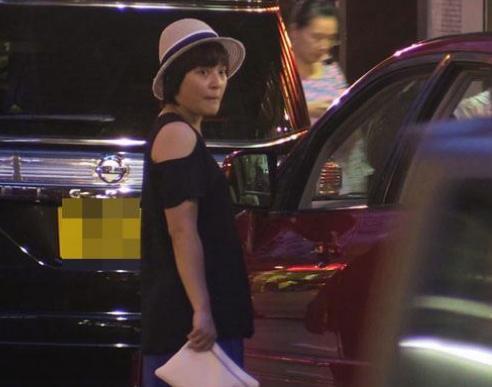 曾出演创世纪 曾与容祖儿,何嘉莉并称为"英皇三小花"的香港女星叶佩雯图片