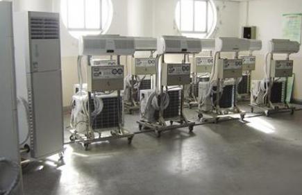 冷气机行业_香精香料调香机行业领先科技_香精香料配方机行业领先科技