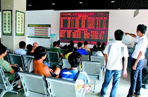 我国物流信息化与智能化前景看好