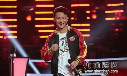 中国好声音周杰伦战队四强诞生 陈梓童开挂晋级刘伟男