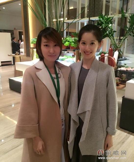 前瞻网 资讯 娱乐  奶茶妹妹章泽天8月与刘强东领证变身京东第一夫人