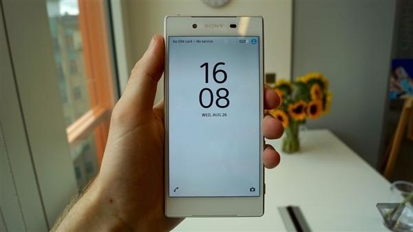 sony l39h解锁_sony z4解锁_sony z5解锁