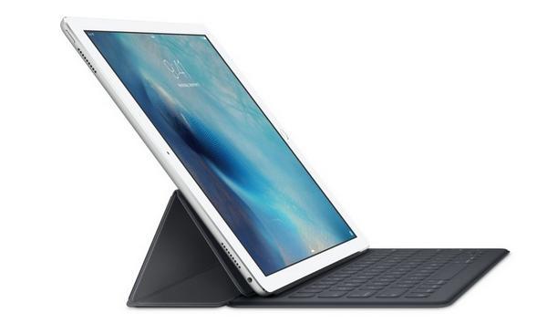 微软高管嘲讽ipadpro系垃圾不能和surfacepro4相提并论