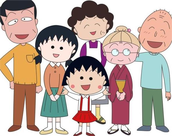 樱桃小丸子分集剧情