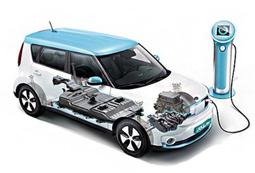日前,根据前三批新能源汽车推广目录推倒重审,《汽车动力蓄电池行业