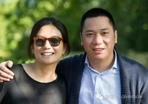赵薇还被揭发,通过壹基金支持藏独,她和马云都是共济会成员,能量