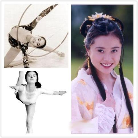 何美钿