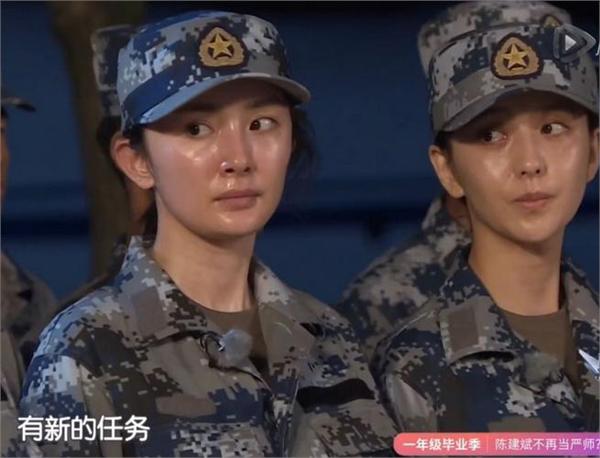 《真正男子汉2》可以说很真,至少呈现给观众很真的一面,比如说女明星