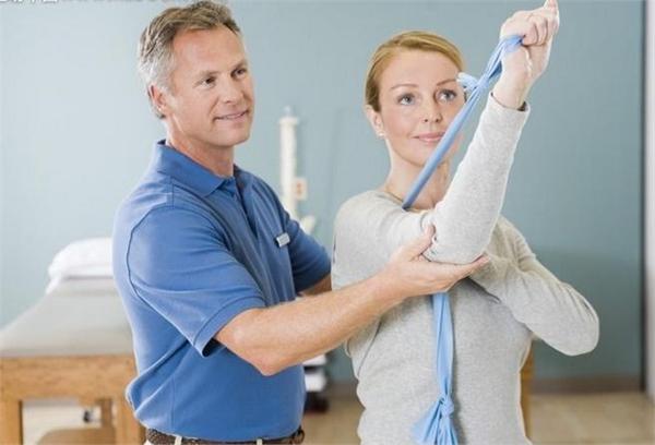 跨国企业抢食不断 我国康复医疗行业亟待发展