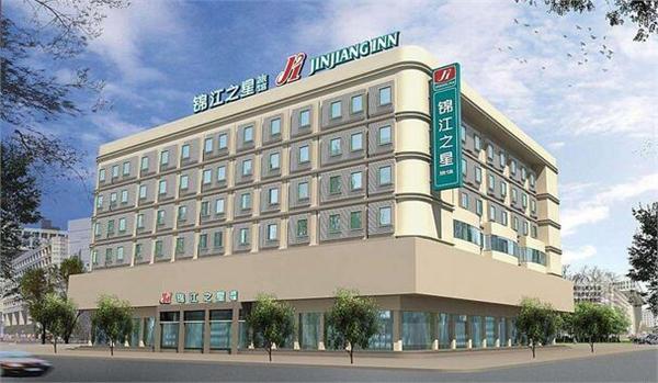 2月经济型酒店top10排名 锦江之星超越如家居